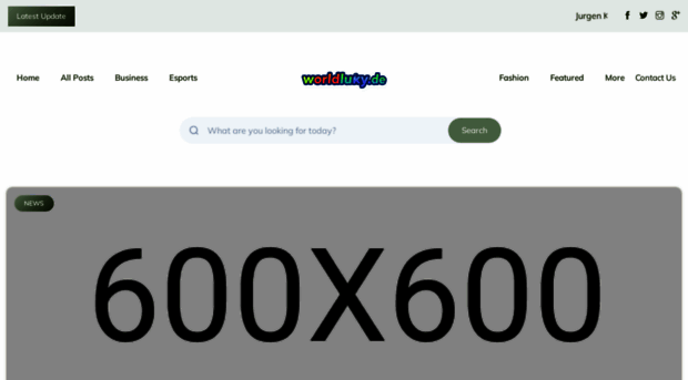 worldlucky.de