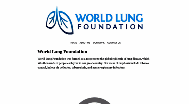 worldlungfoundation.org