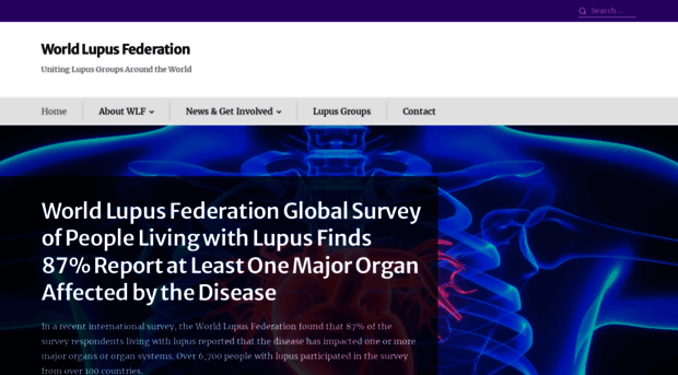 worldlupusfederation.org