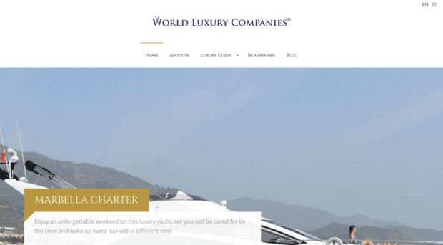 worldluxurycompanies.com