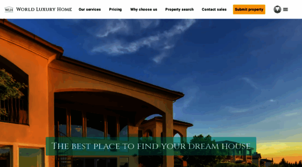 worldluxuryhome.com