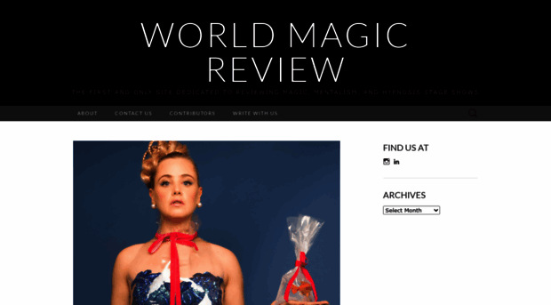 worldmagicreview.com