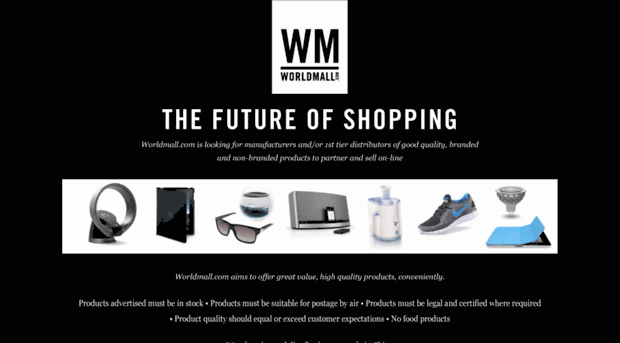 worldmall.com