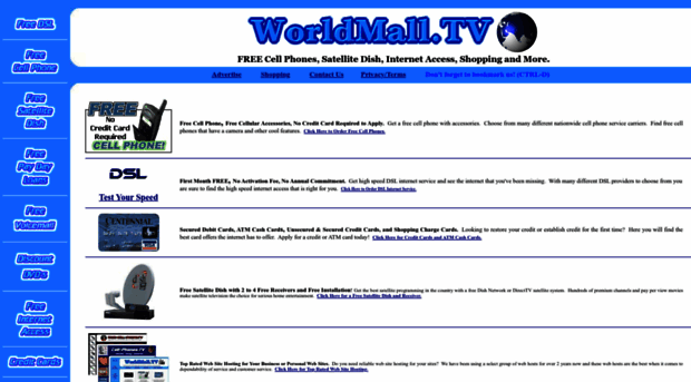 worldmall.tv