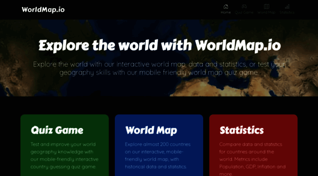 worldmap.io