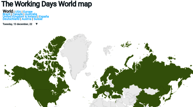 worldmap.workingdays.org