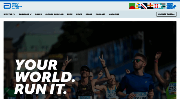 worldmarathonmajors.com