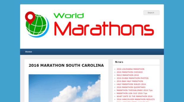 worldmarathons.info