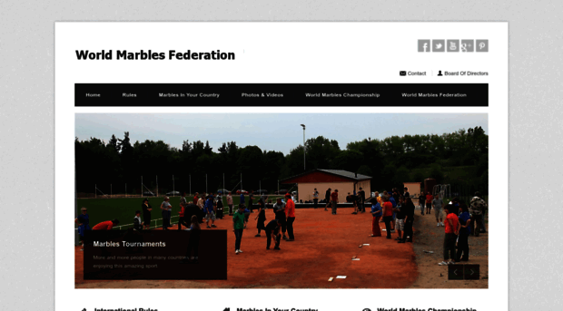 worldmarblesfederation.com