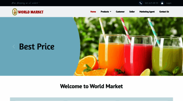 worldmarketch.com