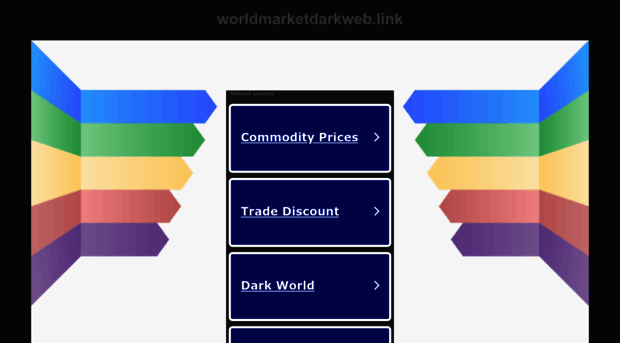 worldmarketdarkweb.link