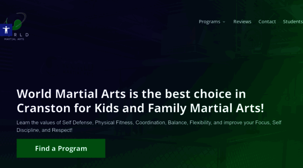 worldmartialartsri.com