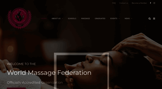 worldmassagefederation.com