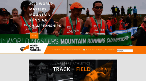 worldmastersathletics.org