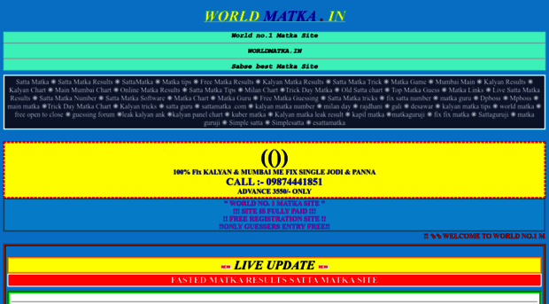 worldmatka.in