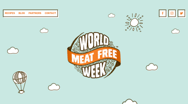 worldmeatfreeday.com