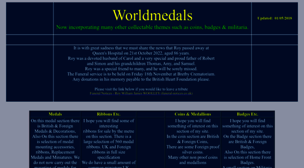 worldmedals.co.uk