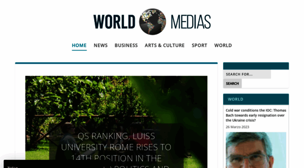 worldmedias.net