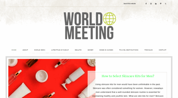 worldmeeting2015.org