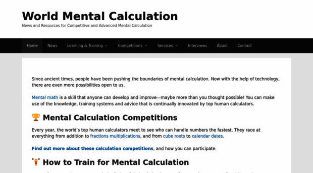 worldmentalcalculation.com