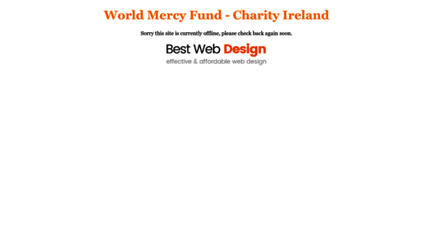 worldmercyfund.ie