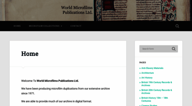 worldmicrofilms.co.uk