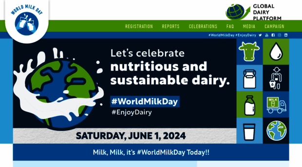 worldmilkday.org