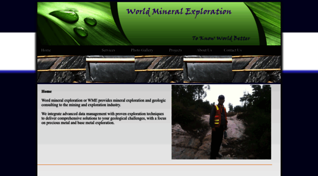 worldmineralexploration.com