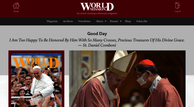 worldmissionmagazine.com