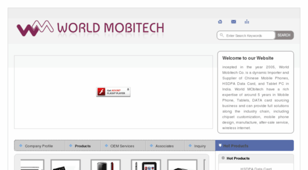 worldmobitech.com