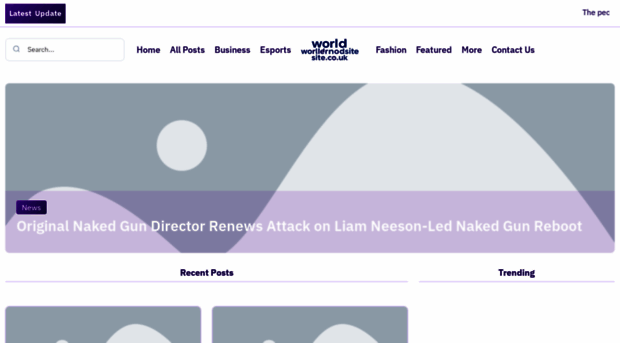 worldmodernsite.co.uk