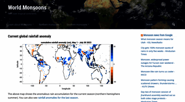 worldmonsoons.org