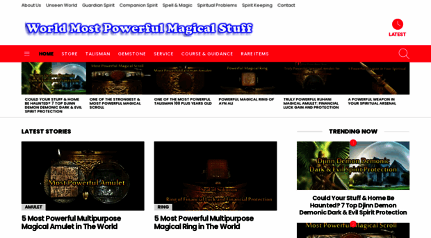 worldmostpowerful.com