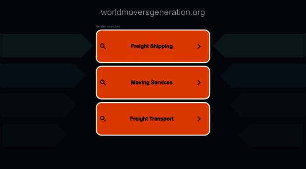 worldmoversgeneration.org