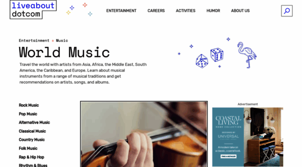 worldmusic.about.com