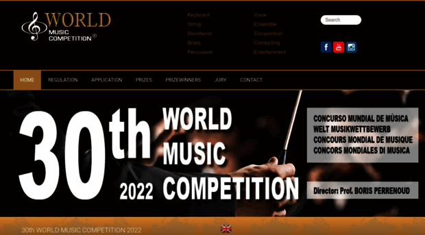 worldmusiccompetition.com