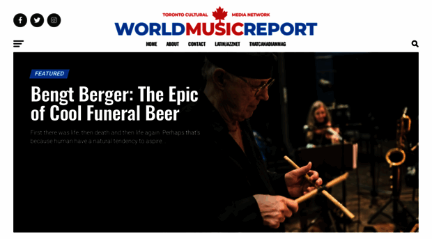 worldmusicreport.com