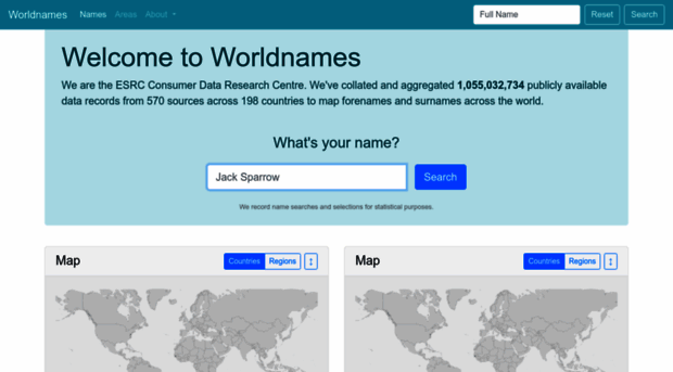 worldnames.publicprofiler.org