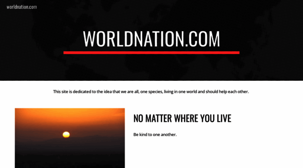 worldnation.com