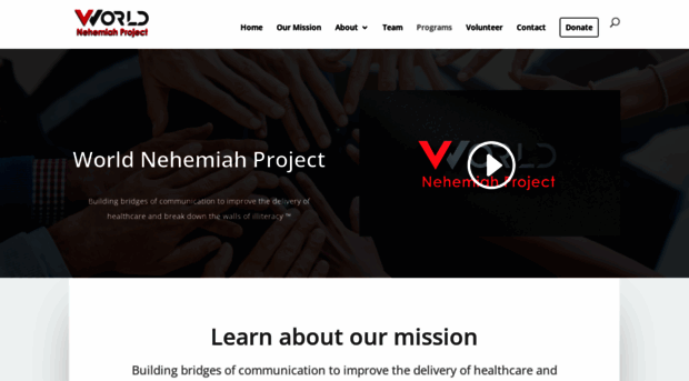 worldnehemiahproject.org