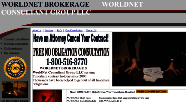 worldnetbrokerage.net