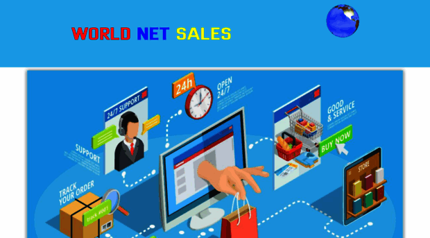 worldnetsales.com