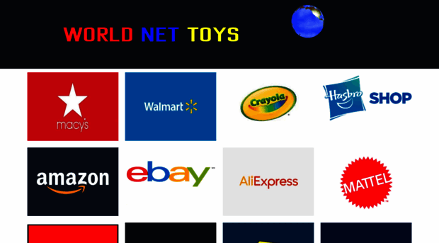 worldnettoys.com