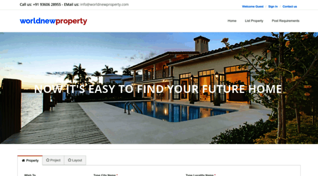 worldnewproperty.com