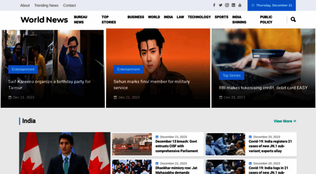 worldnews.co.in