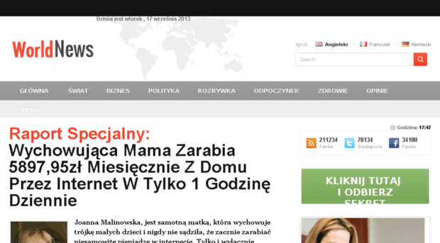 worldnews.net.pl