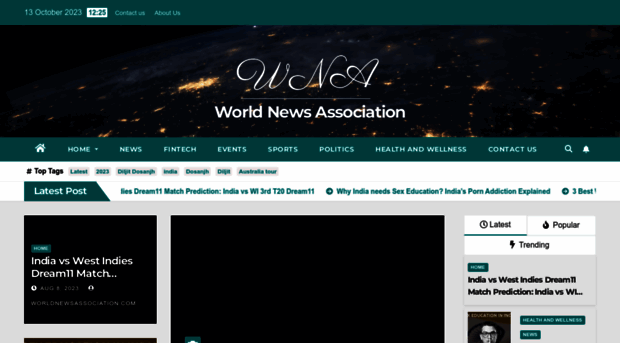 worldnewsassociation.com