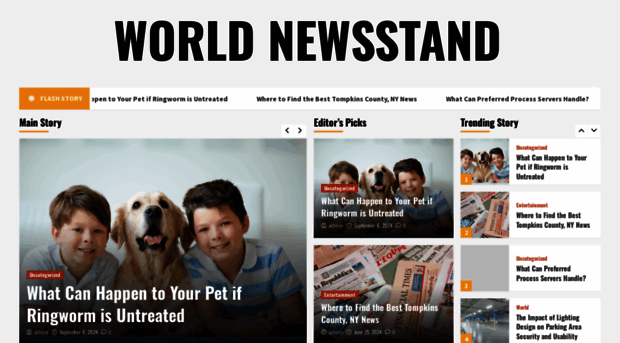 worldnewsstand.net