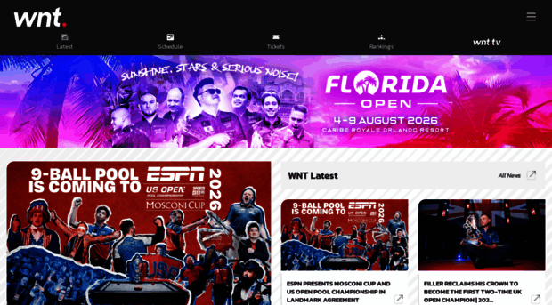worldnineballtour.com