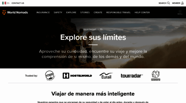 worldnomads.com.mx